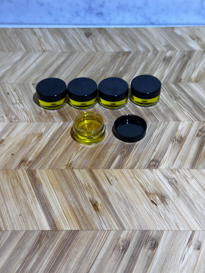 Taggiasche 1oz Free Sample