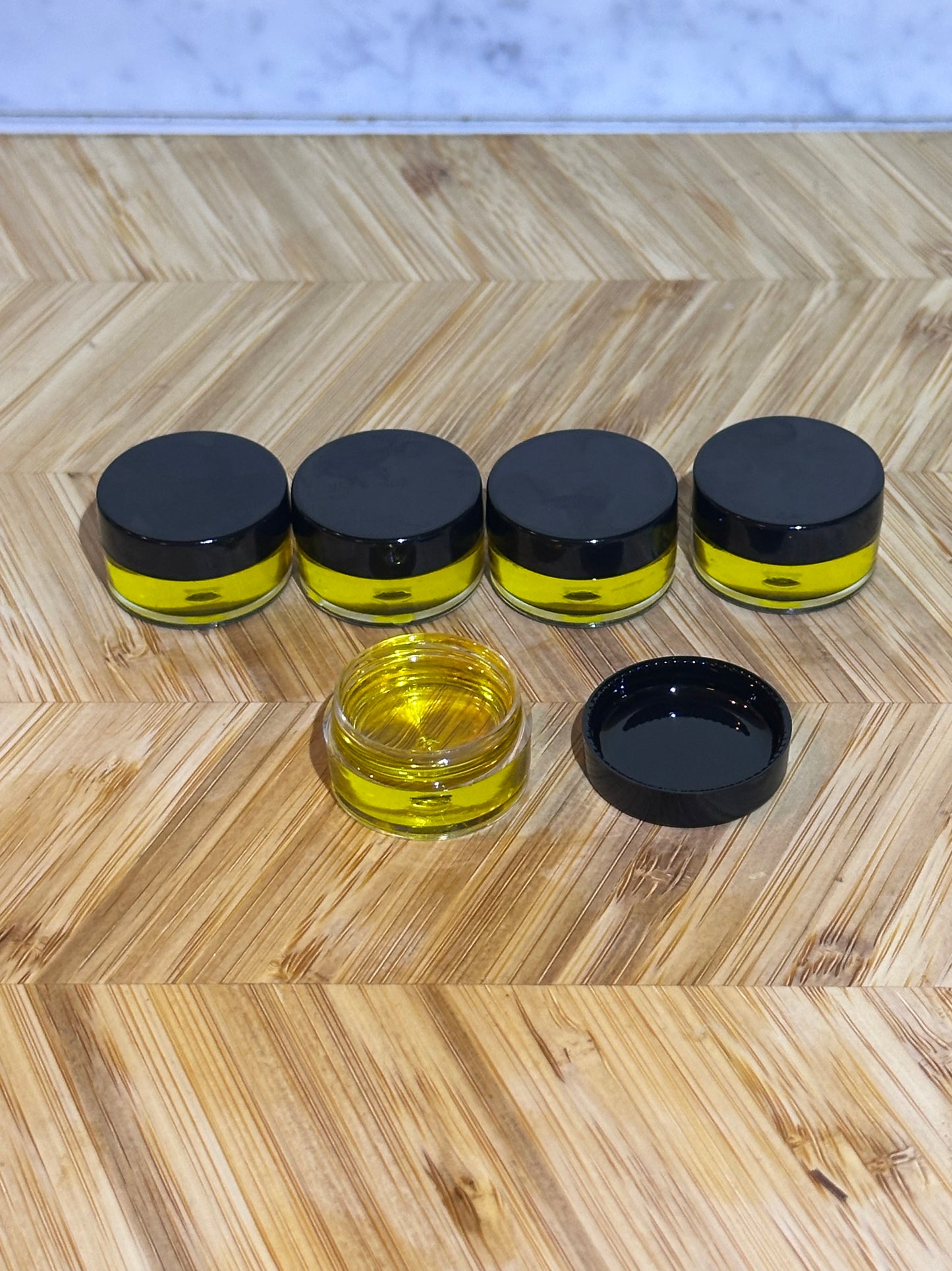 Taggiasche 1oz Free Sample